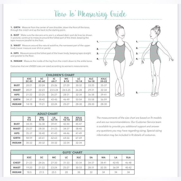 Costume Gallery Dance ballet tutu teal aqua blue velvet rhinestone mesh -MC - Picture 11 of 11